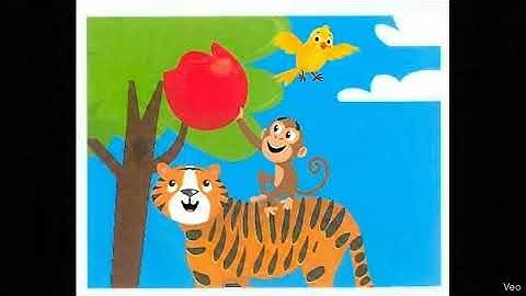 Fun skills 2  Unit 9  ex 6  p 49