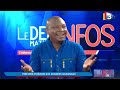 EXAMENS NATIONAUX 🇧🇫 : CES SECRETS POUR RÉUSSIR QUE PEU CONNAISSENT !
