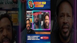 Drake Claims 40-Year-Olds Are Too Old for Marvel Movies #shorts #marvel