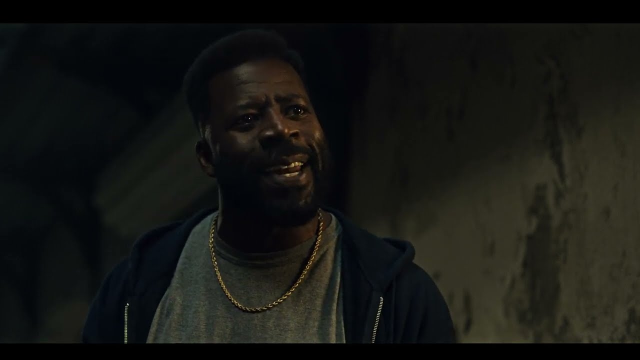 Ник ругается с Эдди из-за Амелии - Лот 36 (Кабинет редкостей)