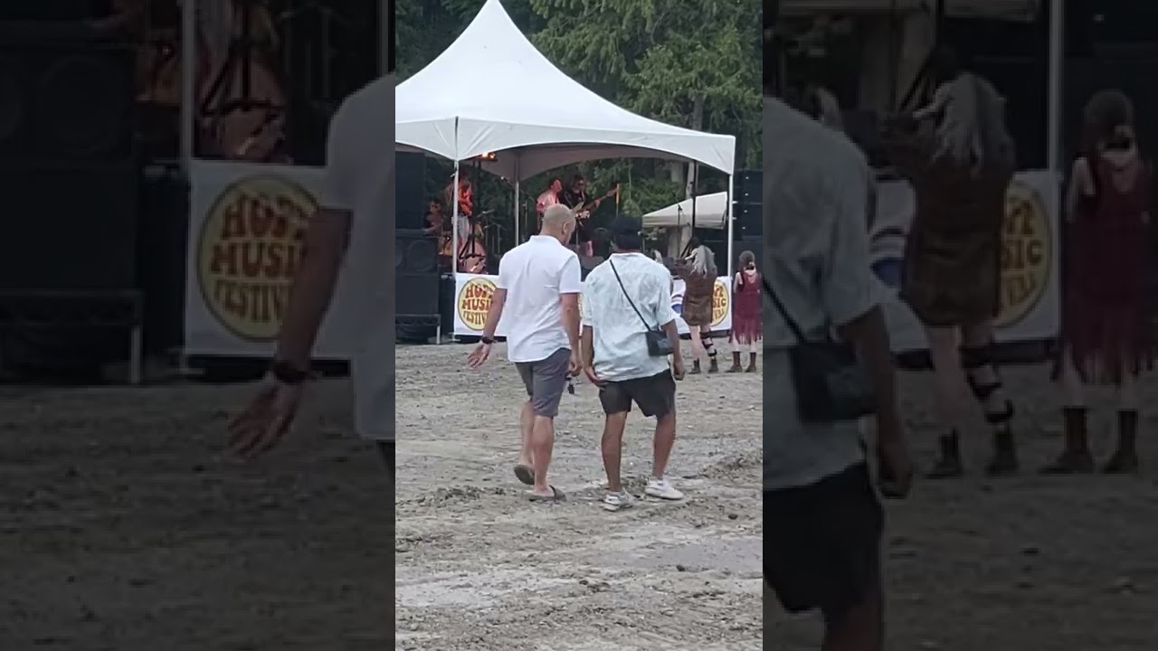 'Summer' - Strange Fellows