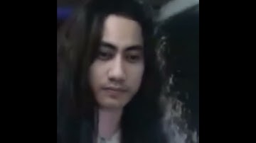 SAIPULMAN AS SUNDEL BOLONG (MAKAN SOTO SAMA PANCINYA) FACE EDITING VIDEO