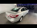 Renault Fluence 2011