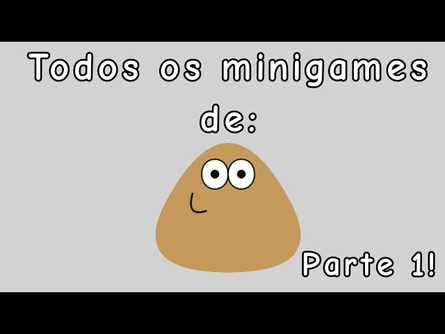 a copia do POU, o PAU RTX kkkkkkk (VÍDEO REUPADO) 