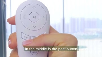 Hutt W66 User Manual Video Robot de nettoyage automatique de vitres