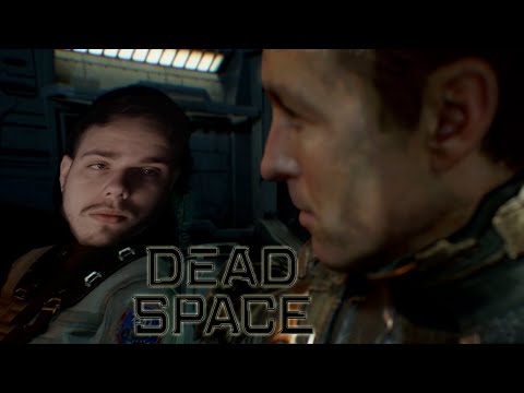 Видео: Сделал всех едиными. Dead Space №13