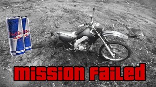 Rentouttava Juomanhakuheissu Pösöllä