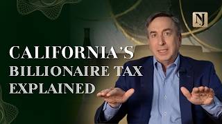 Is the California Billionaires Tax About to Catch You Off Guard