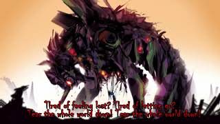 Celebrity Nightcore - Failure - [Breaking Benjamin] Profile
