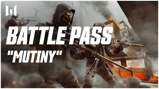 [PC] Warface - Battle Pass 'Mutiny' Release Trailer