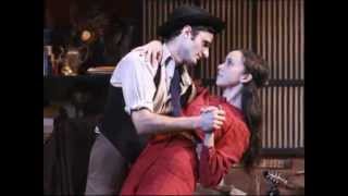 Interview with Brittany and Nicholas from The Last Act of Lilka Kadison