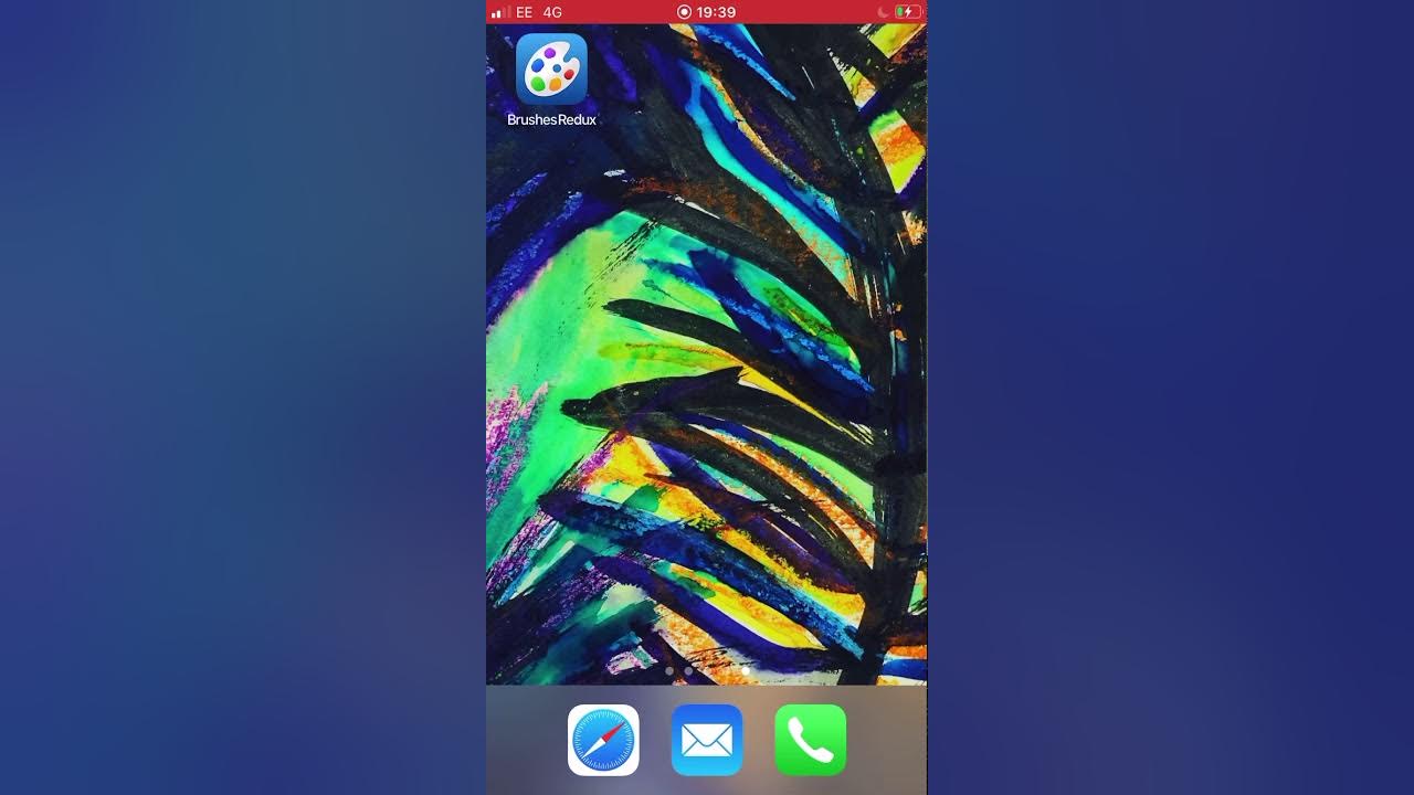 Brushes Redux Tutorial YouTube