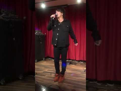野田優弥cover『Hilcrhyme/春夏秋冬』2018/10/06@早稲田リネン