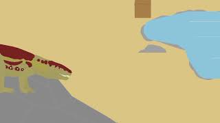 postosuchus vs placerias