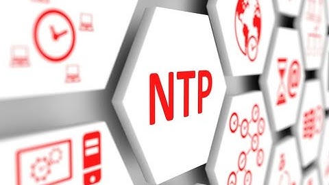 How to Install And Configure an NTP server and client on Linux