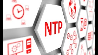 How to Install And Configure an NTP server and client on Linux screenshot 3