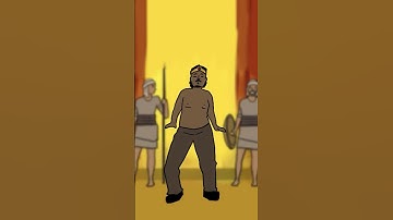 Thumbnail of David danced to the Lord