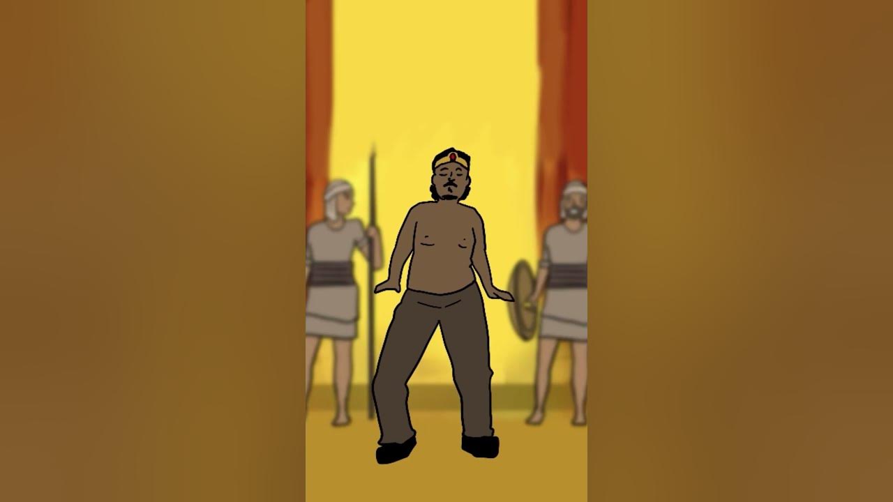 David danced to the Lord David danced to the Lord
