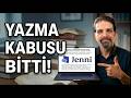 Akademik Yazım Hiç Bu Kadar Kolay Olmamıştı!