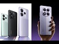 Redmi Note 14 5G vs Note 14 Pro 5G: Mana yang Lebih Layak Dibeli? Perbandingan Spesifikasi Lengkap