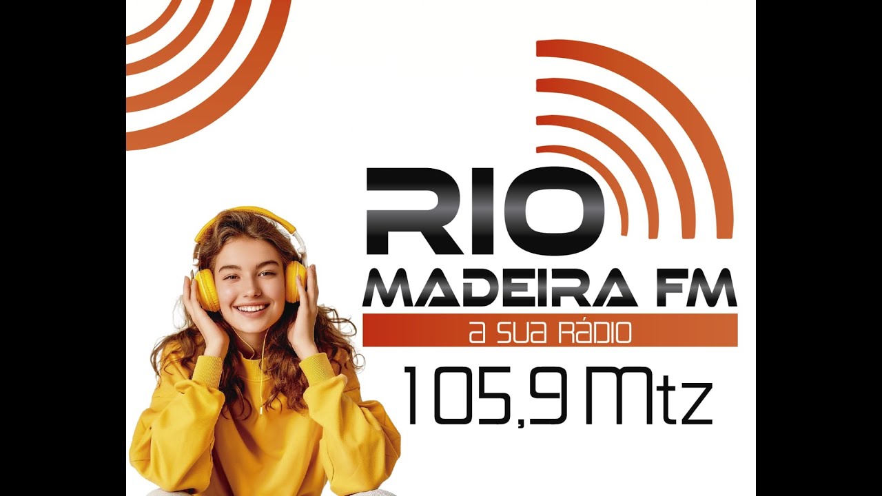 Rádio Rio Madeira FM 105.9
