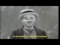 Réjane - Deux petits chaussons (Charles Chaplin - Limelight - Candilejas)