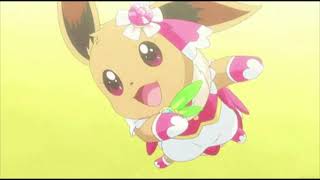 Sylveon and eevee AMV Die Young Sylveon and eevee AMV Die Young