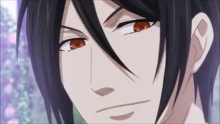 Black Butler - Feeling Good [AMV]