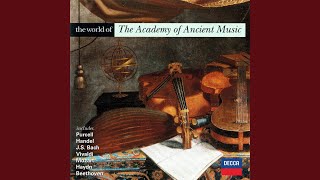 Vivaldi: Oboe Concerto in A minor, RV 461 (for Oboe, Strings and Continuo): 1. Allegro non molto