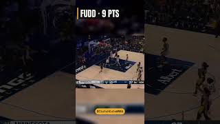 Azzi Fudd — 21 PTS 4 STL #Shorts