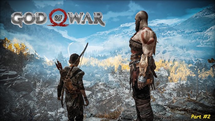 God of War PC Version Spotted in GeForce Now Database, Suggesting