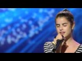 Jovana Jokic - Someone Like You  (Ja Imam Talenat 2011)