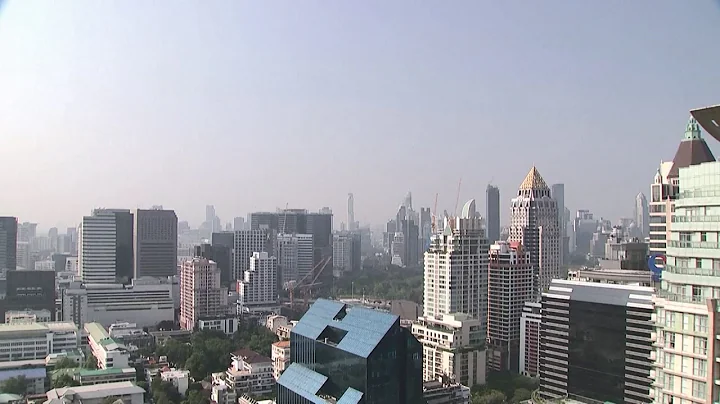 疫后中国人赴泰国置产 自住避险大于投资需求｜20230508 公视新闻全球话 - 天天要闻