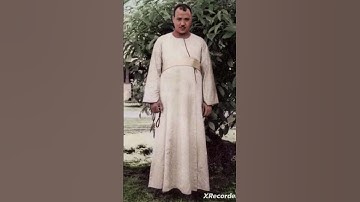 عبدالباسط عبدالصمد سورة الحاقة 1959