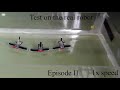 [ICRA21] Deep Reinforcement Learning Framework for Underwater Locomotion of Soft Robot