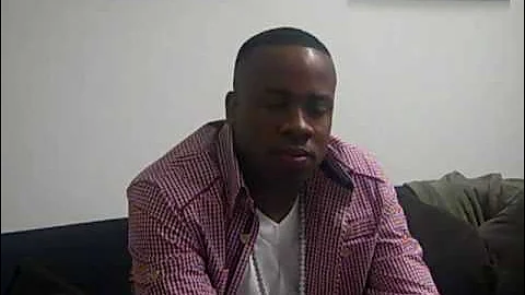 Yo Gotti-Why Go Through The Major Label System?