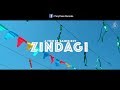 Zindagi  official  amrit birring  panj paani records  latest punjabi songs 2019