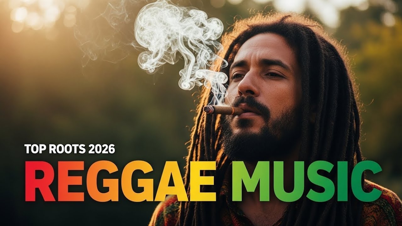Roots Reggae Dub Mix | Old School Roots Feel