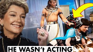 Celebrity Ten Commandments (1956) – 20 STRANGEST Facts Most Fans Never Knew! Wealth