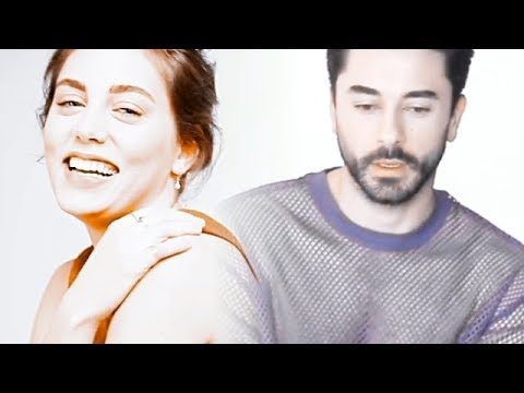 Öykü Karayel & Gökhan Alkan || Alain Delon