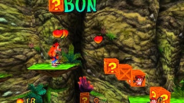 Turtle Woods: Mod - Crash Bandicoot 2: Cortex Strikes Back