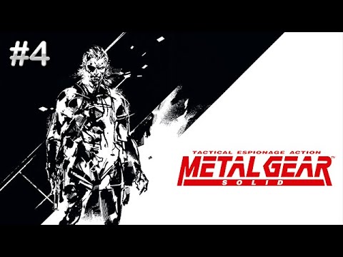 #4 OTAKON CARRY? | METAL GEAR SOLID - YouTube