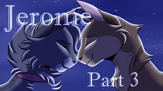 Jerome ~ Smoke 72H PMV MAP ~ [Part 3]