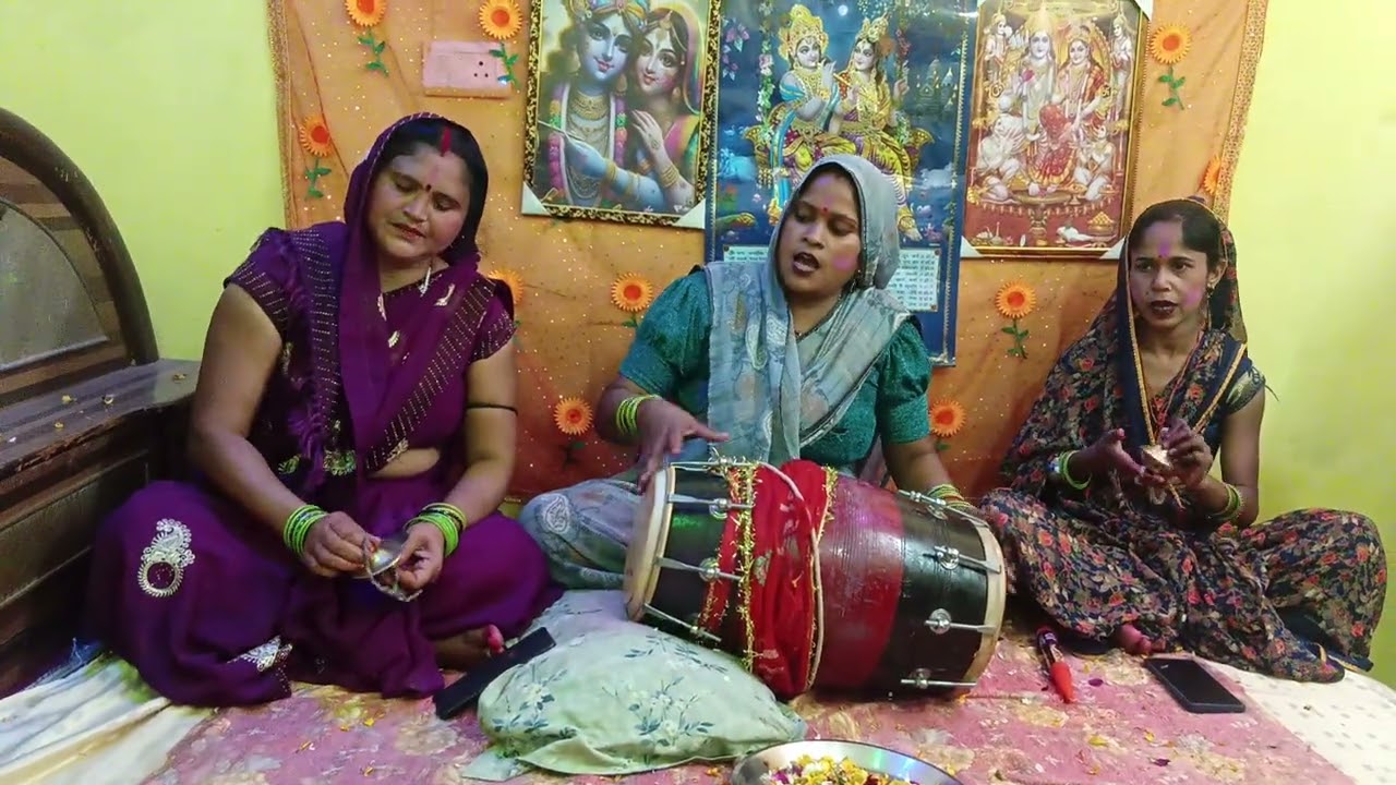 इस भजन को सुनकर गारंटी है आप झूठ उठोगे 🥰🥰💕💕👍🏻