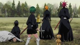 Slideshow BLEACH ブリーチ   Ep 334