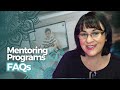 Spiritual Development FAQ