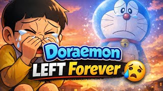 Doraemons Last Day With Nobita