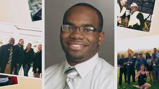 Auxiliary Services | Vice President Kory Samuels