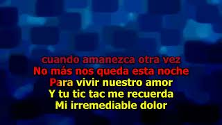 Vídeo de El Reloj