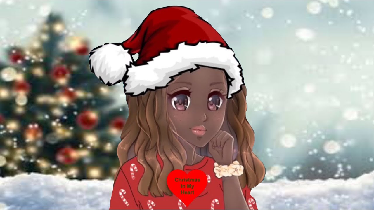 Abbie’s Outlet Full Christmas Intro Song